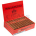 Macanudo Inspirado Orange Toro Open Box