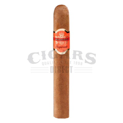 Macanudo Inspirado Orange Toro Single