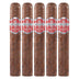 Macanudo Inspirado Red Gigante 5 Pack