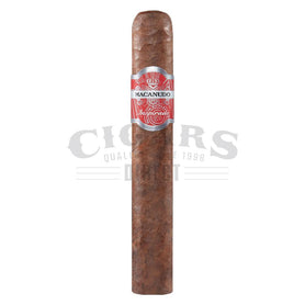 Macanudo Inspirado Red Gigante Single