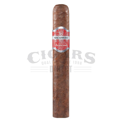 Macanudo Inspirado Red Gigante Single