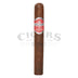 Macanudo Inspirado Red Toro Single