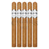 Macanudo Inspirado White Churchill 5 Pack