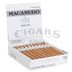 Macanudo Inspirado White Churchill Open Box