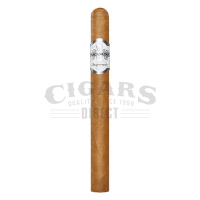 Macanudo Inspirado White Churchill Single