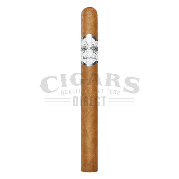 Macanudo Inspirado White Churchill Single