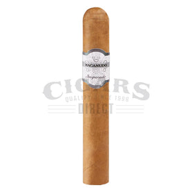 Macanudo Inspirado White Gigante Single