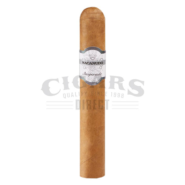 Macanudo Inspirado White Gigante Single