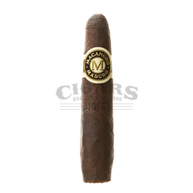 Macanudo Maduro Diplomat Single