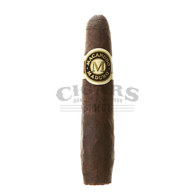 Macanudo Maduro Diplomat Single