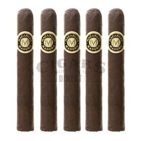 Macanudo Maduro Hyde Park 5 Pack