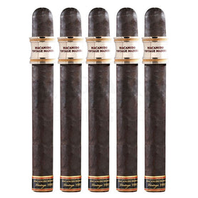 Macanudo Maduro Vintage 1997 Churchill 5 Pack