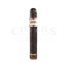Macanudo Maduro Vintage 1997 Robusto Single