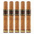 Macanudo Vintage 2006 Robusto 5 Pack