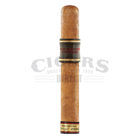 Macanudo Vintage 2006 Robusto Single