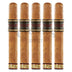 Macanudo Vintage 2006 Toro 5 Pack
