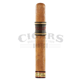 Macanudo Vintage 2006 Toro Single