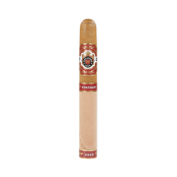 Macanudo Vintage 2010 Toro Grande Single