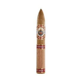 Macanudo Vintage 2010 Torpedo Single