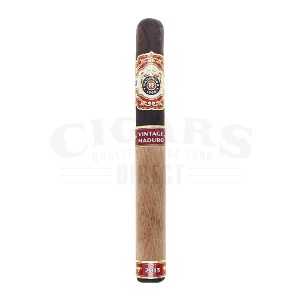 Macanudo Vintage Maduro 2013 Churchill Single