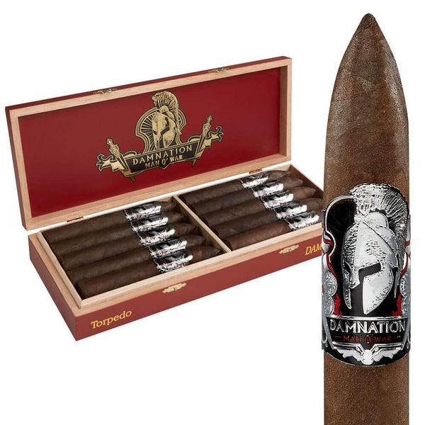 Man O&