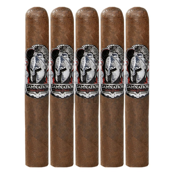 Man O&