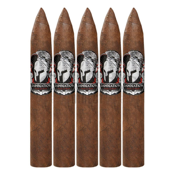 Man O&