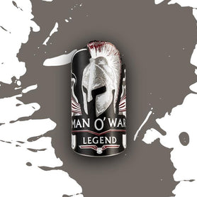 Man O&