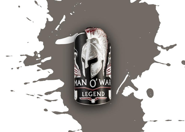 Man O&