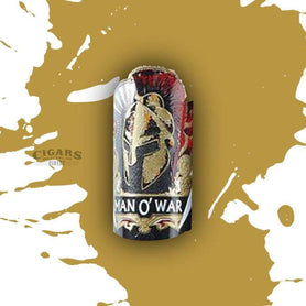Man O War Original Toro Band