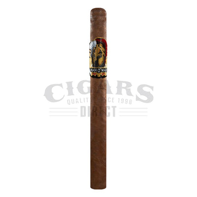 Man O' War Original Double Corona Single