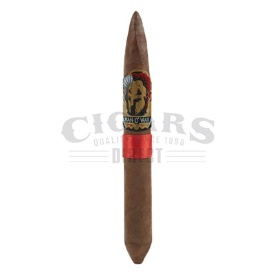 Man O' War Original Figurado Limited Edition SIngle