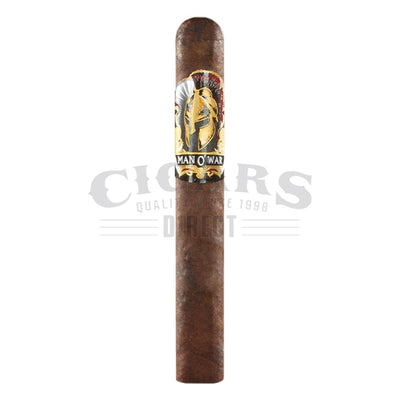 Man O' War Original Robusto Single