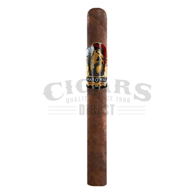 Man O' War Original Toro Single