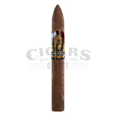 Man O' War Original Torpedo Band