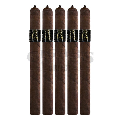 Man O' War Puro Authentico Corona Maduro 5 Pack