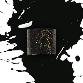 Man O War Puro Authentico Corona Maduro Band