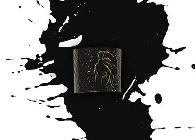 Man O War Puro Authentico Corona Maduro Band
