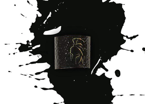 Man O War Puro Authentico Corona Maduro Band