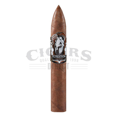 Man O' War Ruination Belicoso Single