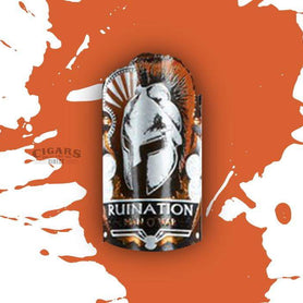 Man O War Ruination Robusto No.1 Band
