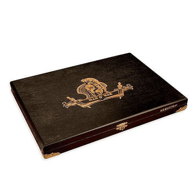 Man O' War Ruination Robusto No.1 Closed Box