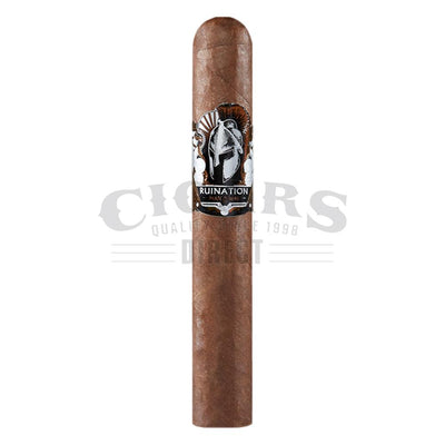 Man O' War Ruination Robusto No.1 Single