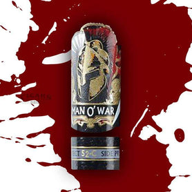 Man O War Side Projects 52C Band