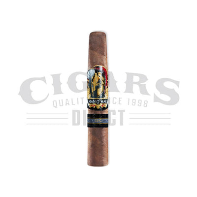 Man O' War Side Projects 52C Single