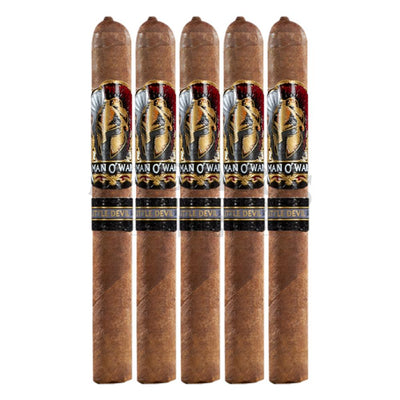 Man O' War Side Projects Little Devil 5 Pack