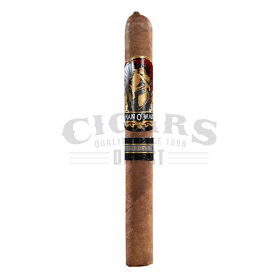 Man O' War Side Projects Little Devil Single