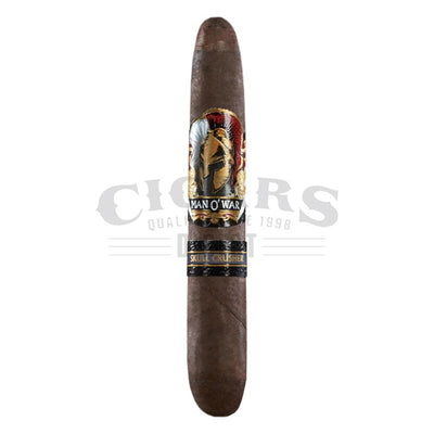 Man O' War Side Projects Skull Crusher Single