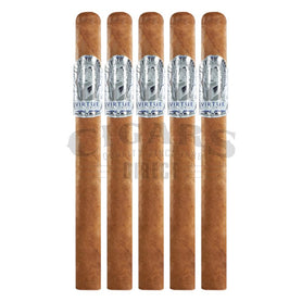 Man O War Virtue Churchill 5 Pack