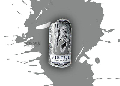 Man O War Virtue Robusto Band